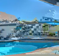 Nautilus Noosa Holiday Resort - VIC Tourism