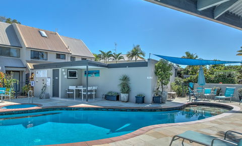Nautilus Noosa Holiday Resort - VIC Tourism 0