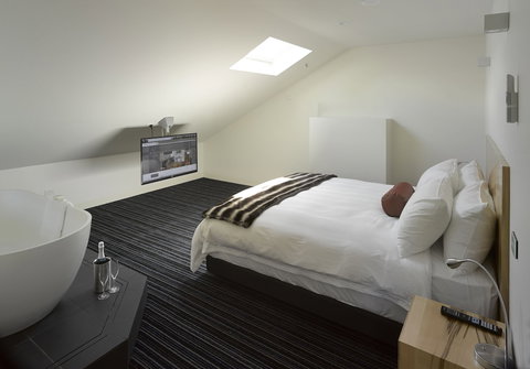 Salamanca Wharf Hotel - VIC Tourism 3