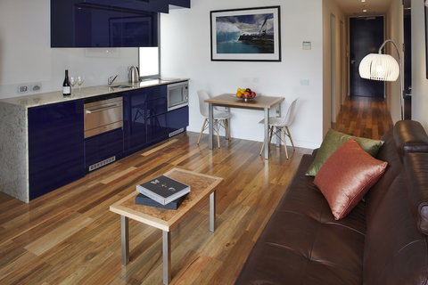 Salamanca Wharf Hotel - VIC Tourism 6