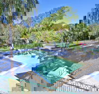 Sandcastles 1770 Motel  Resort - VIC Tourism