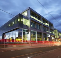 Hotel 115 - VIC Tourism