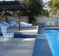 Bicheno by the Bay - VIC Tourism
