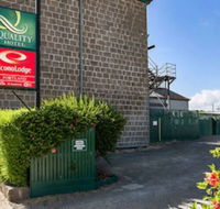 Econo Lodge Portland - VIC Tourism