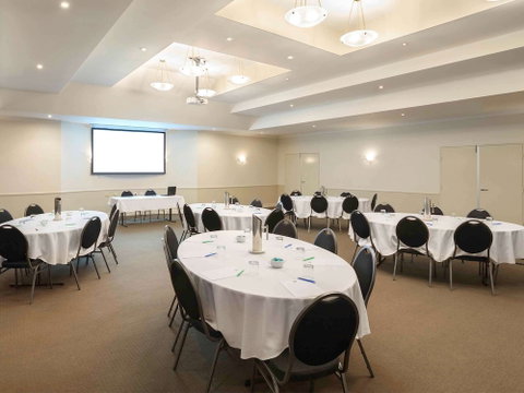 Ibis Styles Tamworth - VIC Tourism 2