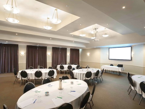 Ibis Styles Tamworth - VIC Tourism 3