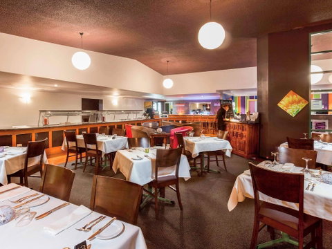Ibis Styles Tamworth - VIC Tourism 4
