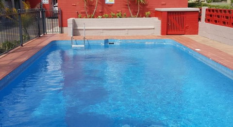 Ibis Styles Tamworth - VIC Tourism 5