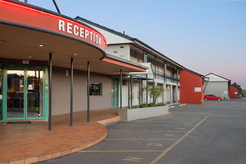 Ibis Styles Tamworth - VIC Tourism 0