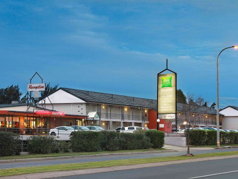 Ibis Styles Tamworth - VIC Tourism 1