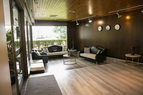 Quality Inn The Willows - VIC Tourism 4