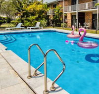 Quality Inn The Willows - VIC Tourism