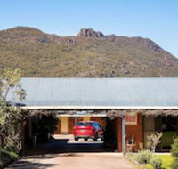 Kookaburra Motor Lodge - VIC Tourism