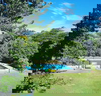 Bogong View Motor Inn - VIC Tourism