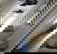 Healesville Garden Accommodation - VIC Tourism