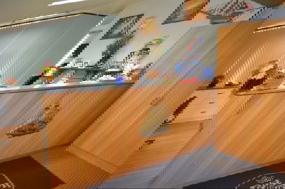 Freemans Waterhole NSW VIC Tourism