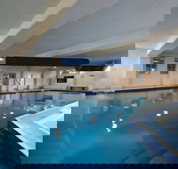 Country Club Villas - VIC Tourism