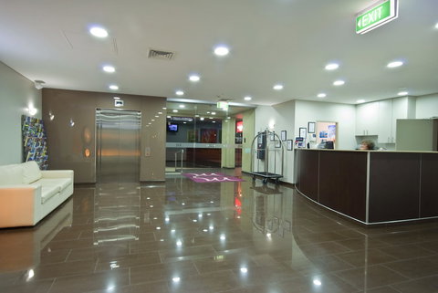 Mercure Centro Port Macquarie - VIC Tourism 6