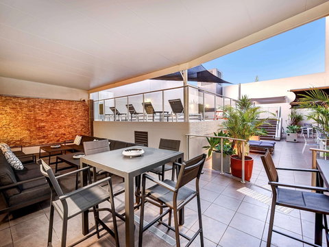 Mercure Centro Port Macquarie - VIC Tourism 3