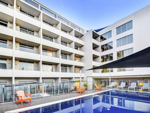 Mercure Centro Port Macquarie - VIC Tourism 5