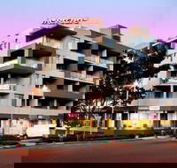 Mercure Centro Port Macquarie - VIC Tourism
