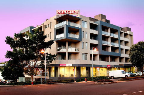 Mercure Centro Port Macquarie - VIC Tourism 0