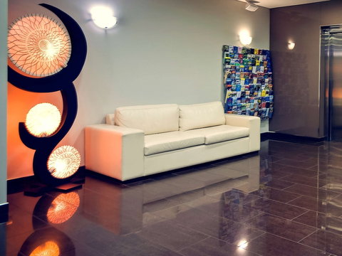 Mercure Centro Port Macquarie - VIC Tourism 2