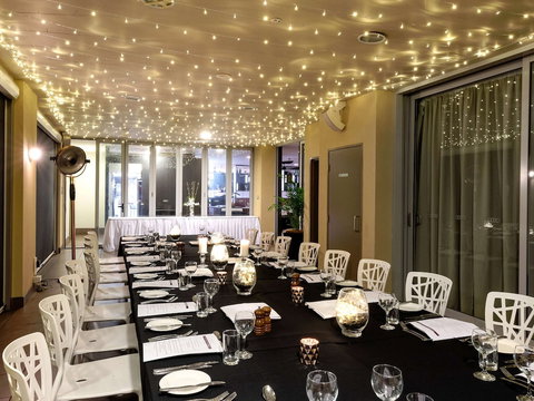 Mercure Centro Port Macquarie - VIC Tourism 1