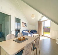 Beach Cabins Merimbula - VIC Tourism