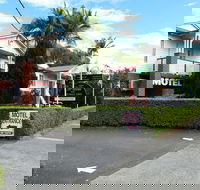 Lismore Wilson Motel - VIC Tourism