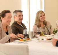 Fayrefield House - VIC Tourism