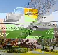 Yarra Valley Motel - VIC Tourism