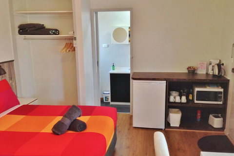 Wangaratta North Family Motel - VIC Tourism 3