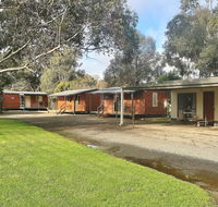 Wangaratta North Family Motel - VIC Tourism