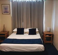 All Seasons Country Lodge - VIC Tourism