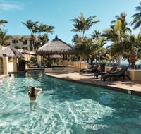 Sea Change Beachfront Apartments