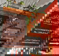 Vine Valley Inn - VIC Tourism