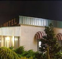 Boulevard Motel - VIC Tourism