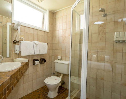 Midcity Motor Lodge - VIC Tourism 5