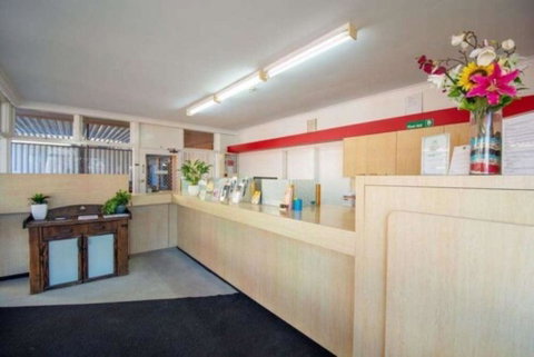 Midcity Motor Lodge - VIC Tourism 2
