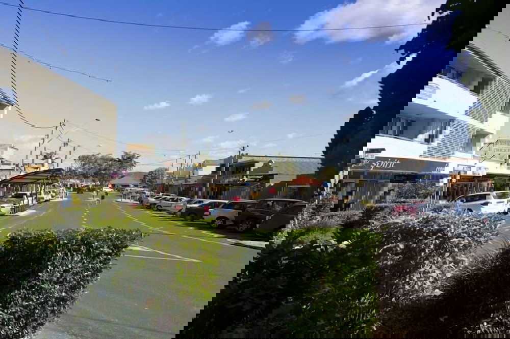 Evans Head NSW VIC Tourism