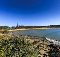 Reflections Holiday Parks Scotts Head - VIC Tourism