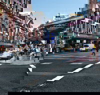 Metro Hotel Marlow Sydney Central - VIC Tourism