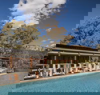 Emirates OneOnly Wolgan Valley Australia - VIC Tourism