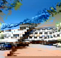 Terrigal Sails Serviced Apartments - VIC Tourism