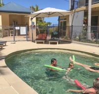 Beachside Holiday Apartments - VIC Tourism