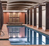 Oaks Sydney Goldsbrough Suites - VIC Tourism