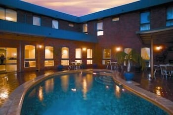 Hotel Cavalier - VIC Tourism 0