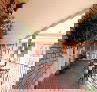 Summerhill Motor Inn - Adult Only - VIC Tourism