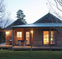Beechworth Cedar Cottages - VIC Tourism